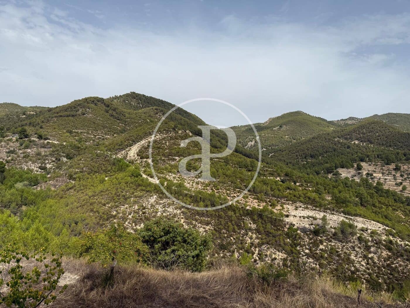 2 soveværelse Villa til salg i Alcoy / Alcoi med swimmingpool - € 220.000 (Ref: 9367638)