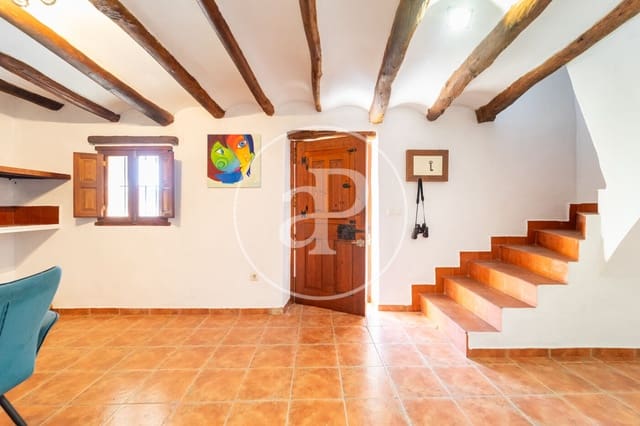 2 sovrum Villa till salu i Alcoy / Alcoi med pool - 220 000 € (Ref: 9367638)