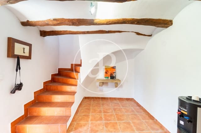 2 sovrum Villa till salu i Alcoy / Alcoi med pool - 220 000 € (Ref: 9367638)