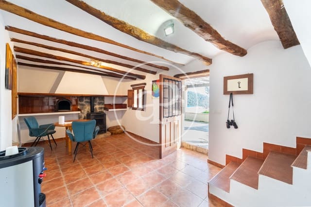 2 sovrum Villa till salu i Alcoy / Alcoi med pool - 220 000 € (Ref: 9367638)