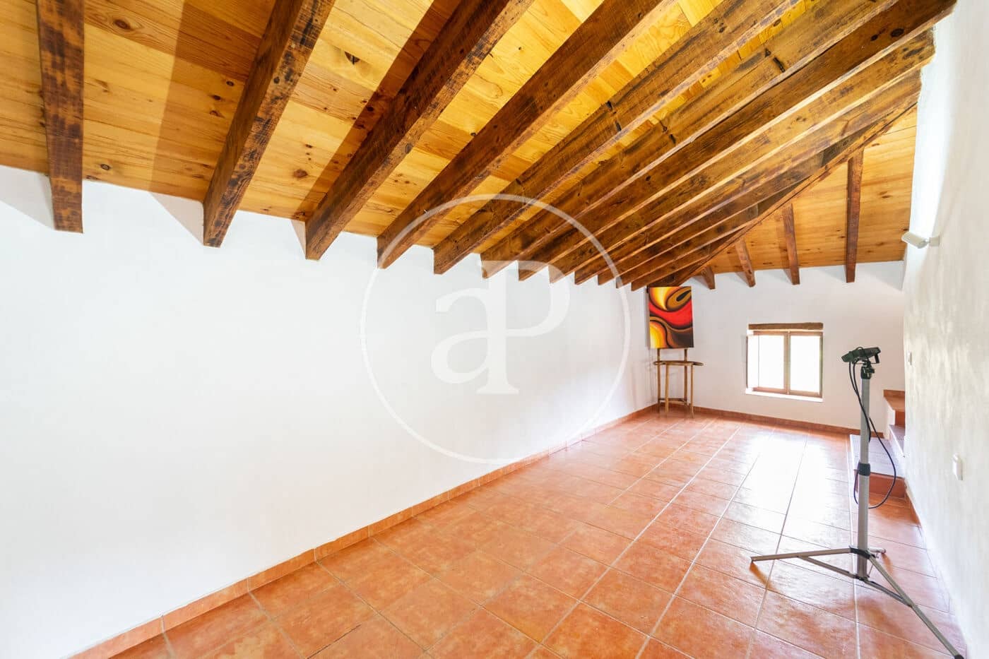 2 sovrum Villa till salu i Alcoy / Alcoi med pool - 220 000 € (Ref: 9367638)