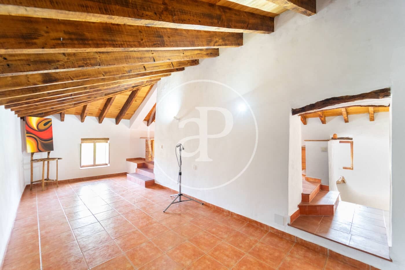 2 sovrum Villa till salu i Alcoy / Alcoi med pool - 220 000 € (Ref: 9367638)