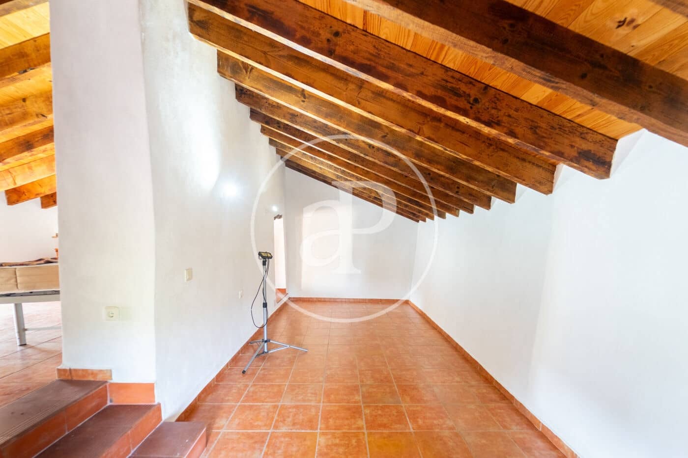 2 sovrum Villa till salu i Alcoy / Alcoi med pool - 220 000 € (Ref: 9367638)