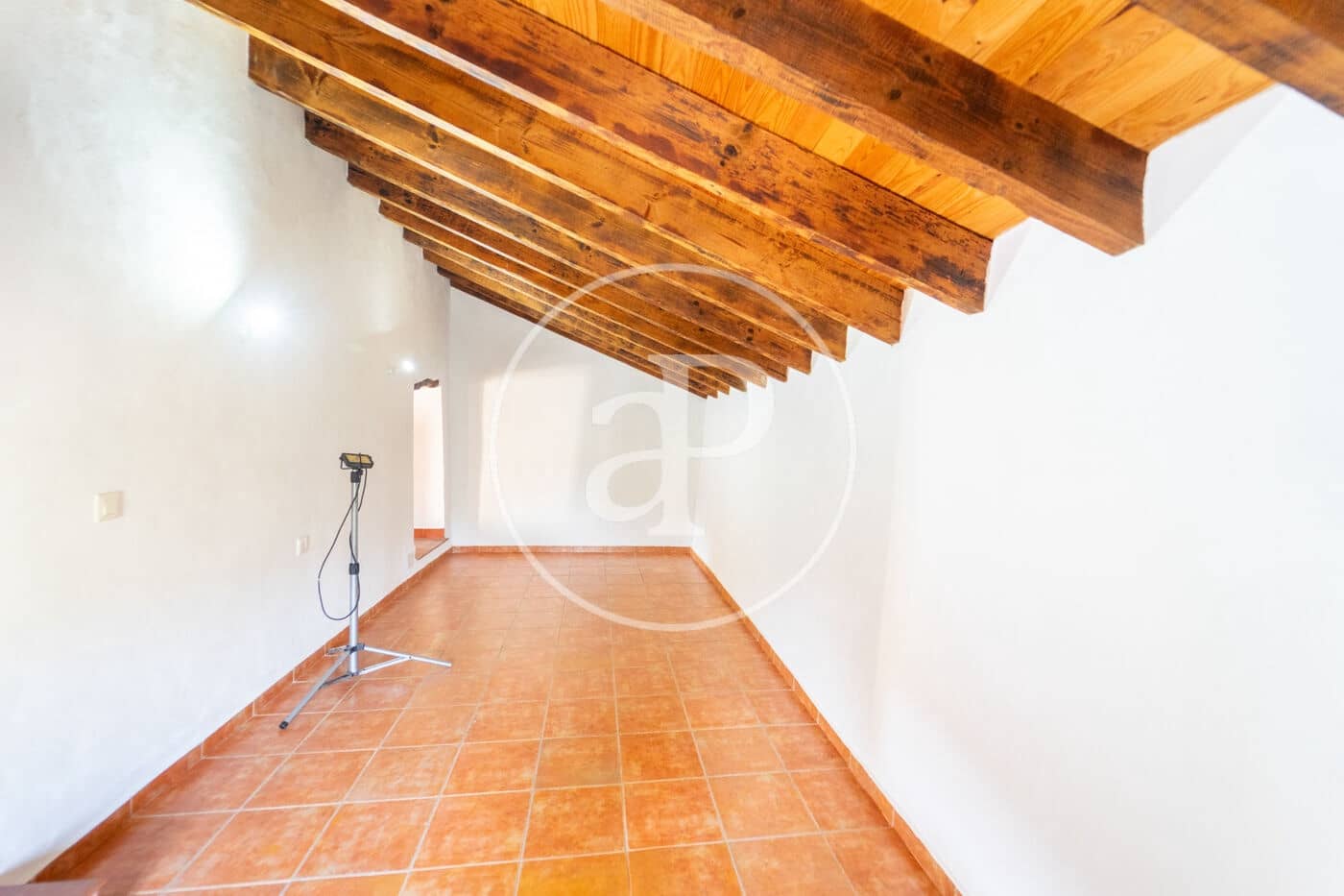 2 sovrum Villa till salu i Alcoy / Alcoi med pool - 220 000 € (Ref: 9367638)