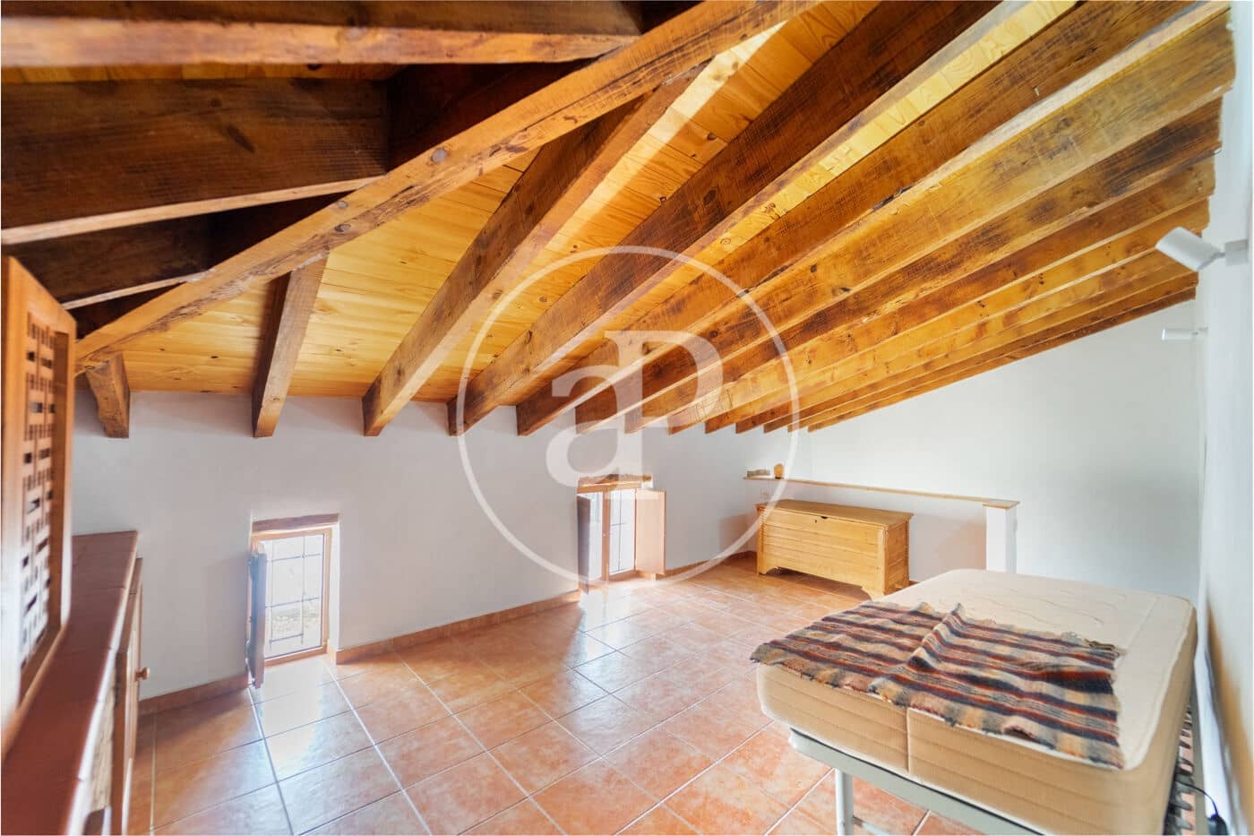 2 sovrum Villa till salu i Alcoy / Alcoi med pool - 220 000 € (Ref: 9367638)