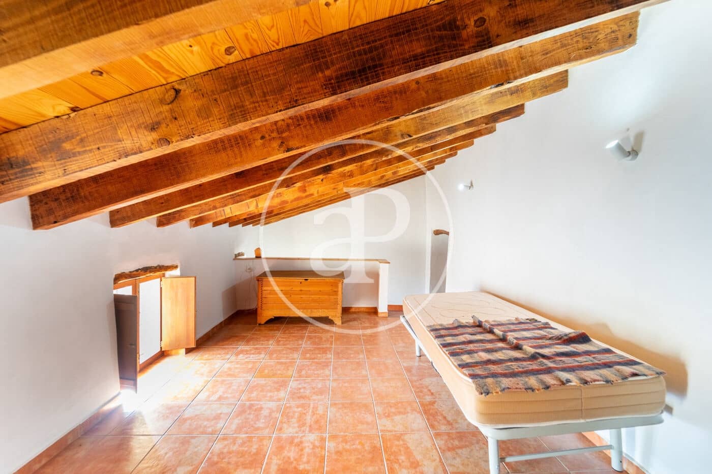 2 sovrum Villa till salu i Alcoy / Alcoi med pool - 220 000 € (Ref: 9367638)