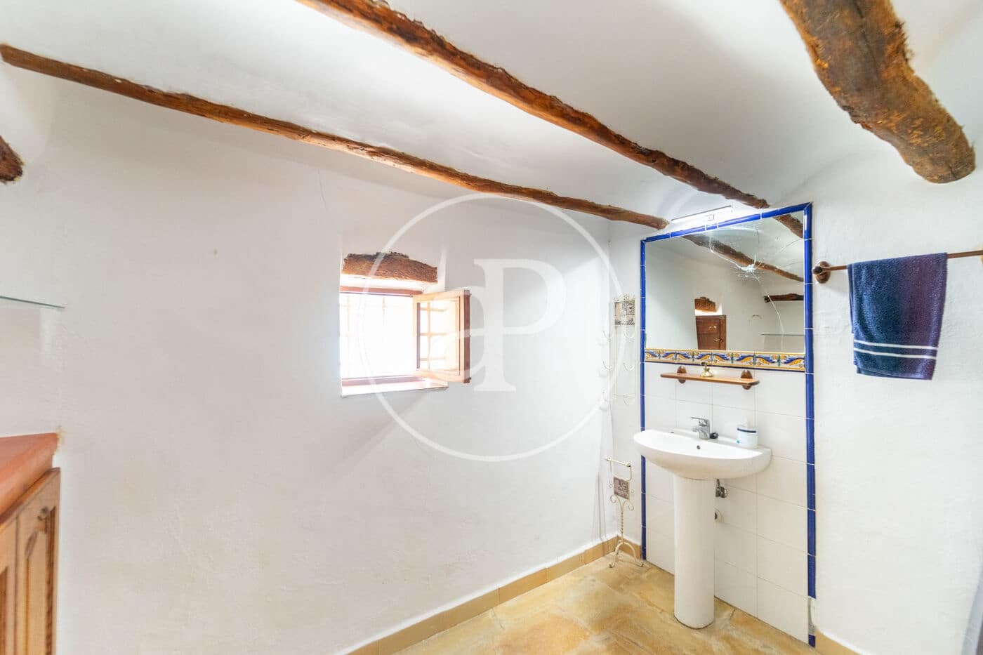 2 sovrum Villa till salu i Alcoy / Alcoi med pool - 220 000 € (Ref: 9367638)