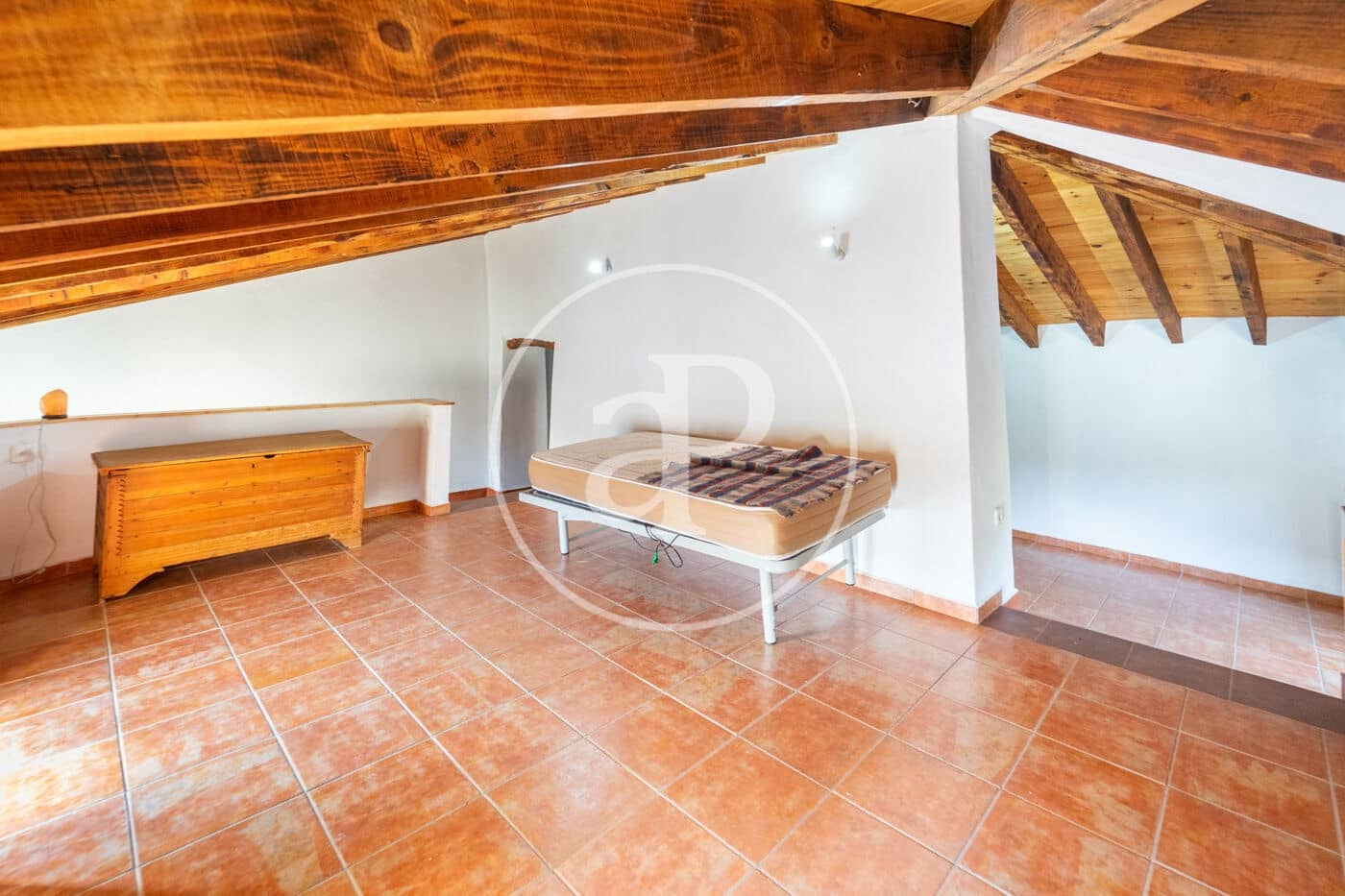 2 sovrum Villa till salu i Alcoy / Alcoi med pool - 220 000 € (Ref: 9367638)