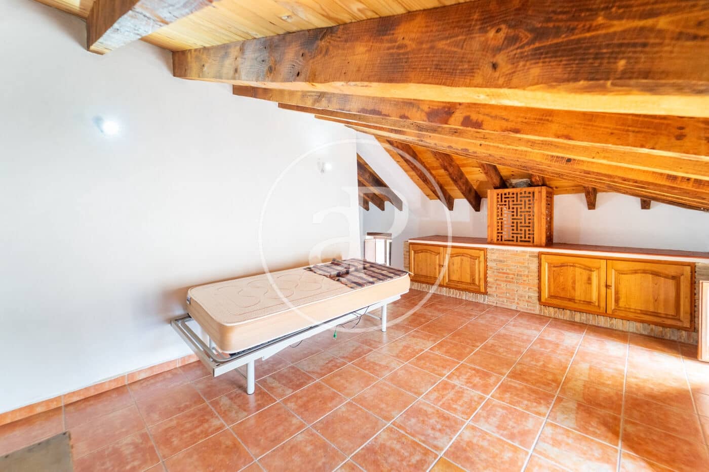 2 sovrum Villa till salu i Alcoy / Alcoi med pool - 220 000 € (Ref: 9367638)