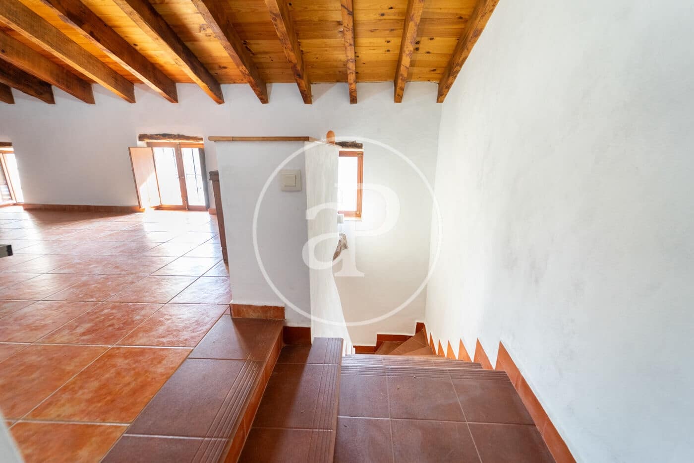 2 sovrum Villa till salu i Alcoy / Alcoi med pool - 220 000 € (Ref: 9367638)