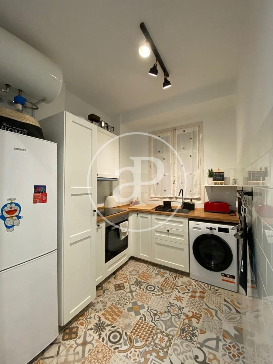 4 sypialnia Apartament na sprzedaż w Miasto Walencja - 240 000 € (Ref: 9372038)