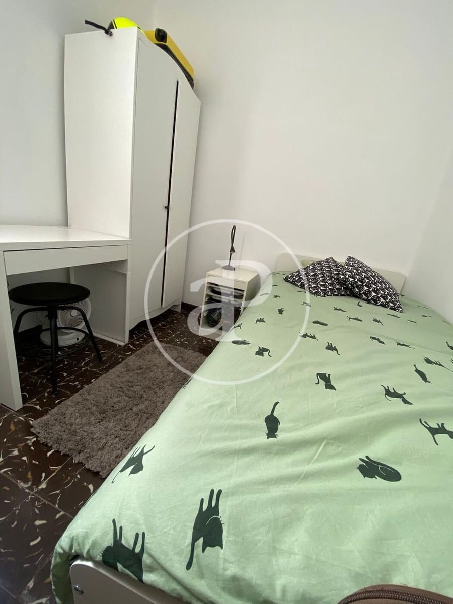 4 sypialnia Apartament na sprzedaż w Miasto Walencja - 240 000 € (Ref: 9372038)