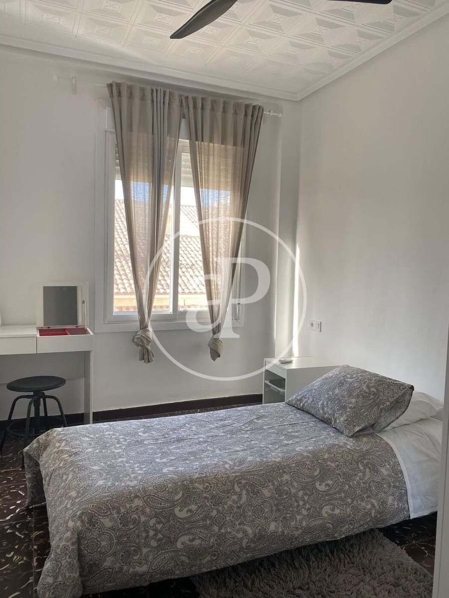 4 sypialnia Apartament na sprzedaż w Miasto Walencja - 240 000 € (Ref: 9372038)