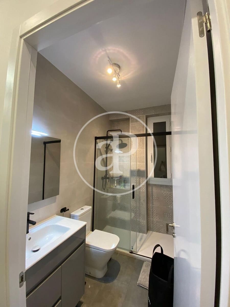 4 sypialnia Apartament na sprzedaż w Miasto Walencja - 240 000 € (Ref: 9372038)