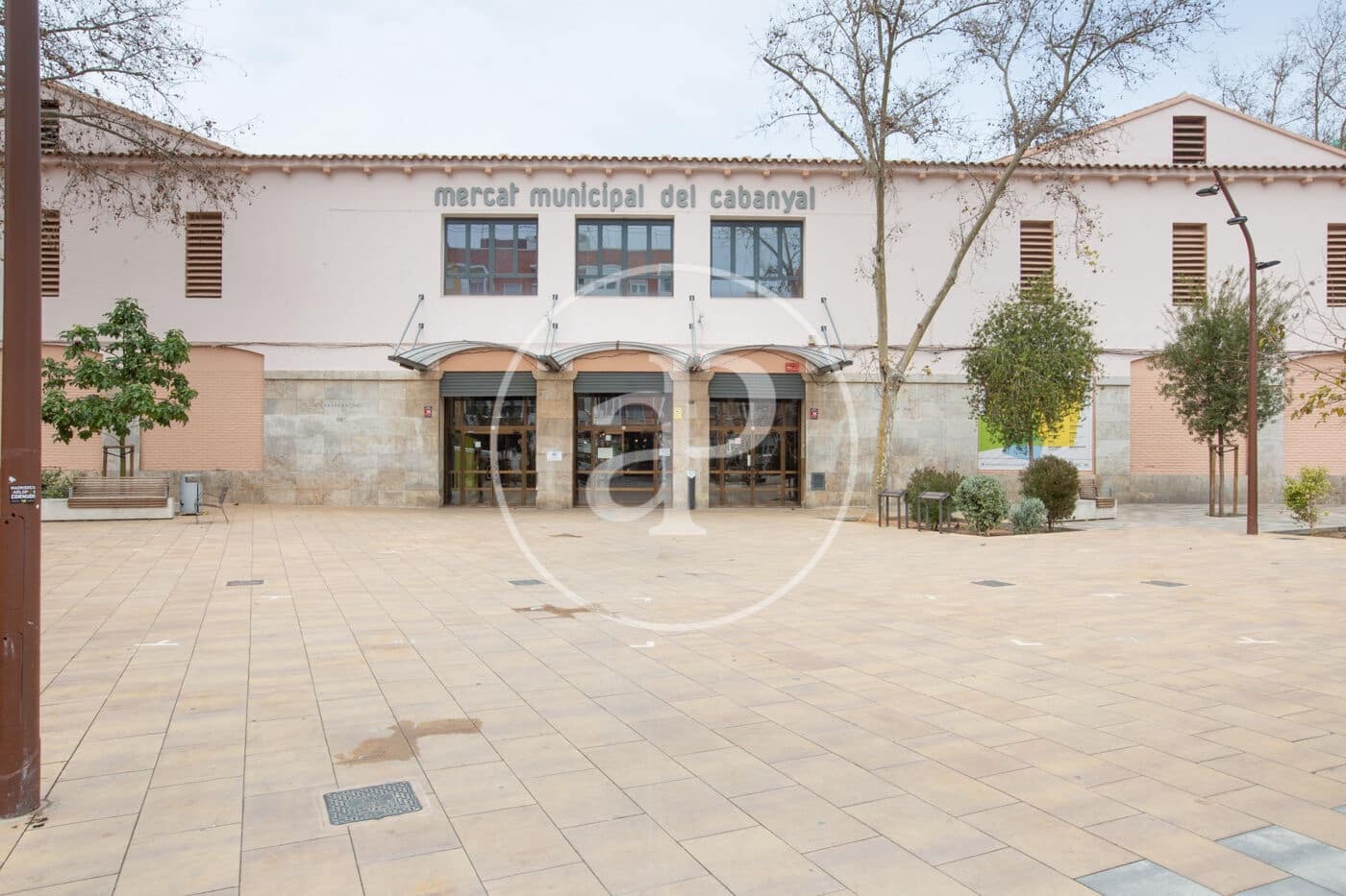 4 Zimmer Apartment zu verkaufen in Valencia Stadt - 240.000 € (Ref: 9372038)