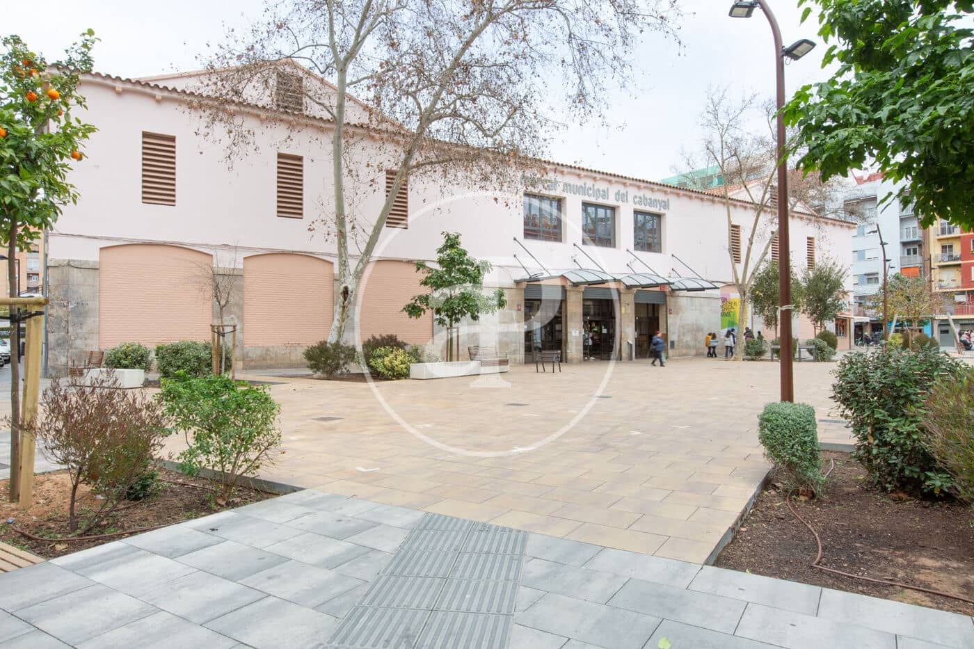 4 Zimmer Apartment zu verkaufen in Valencia Stadt - 240.000 € (Ref: 9372038)