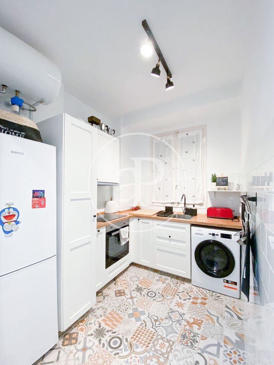 4 Zimmer Apartment zu verkaufen in Valencia Stadt - 240.000 € (Ref: 9372038)