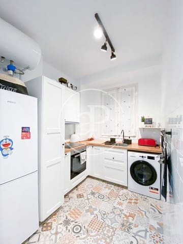 4 Zimmer Apartment zu verkaufen in Cabanyal-Canyamelar, València Stadt - 240.000 € (Ref: 9372038)