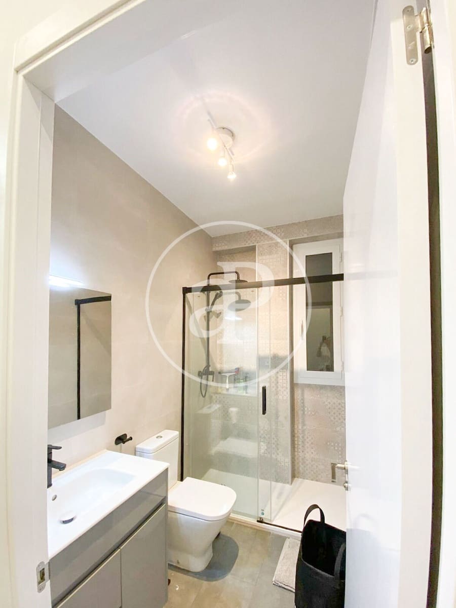 4 Zimmer Apartment zu verkaufen in Valencia Stadt - 240.000 € (Ref: 9372038)