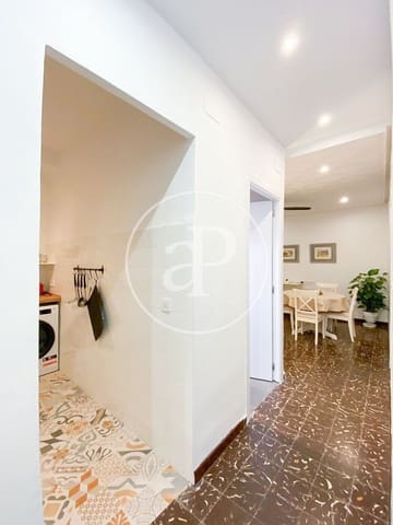 4 Zimmer Apartment zu verkaufen in Cabanyal-Canyamelar, València Stadt - 240.000 € (Ref: 9372038)