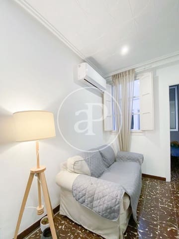 4 Zimmer Apartment zu verkaufen in Cabanyal-Canyamelar, València Stadt - 240.000 € (Ref: 9372038)
