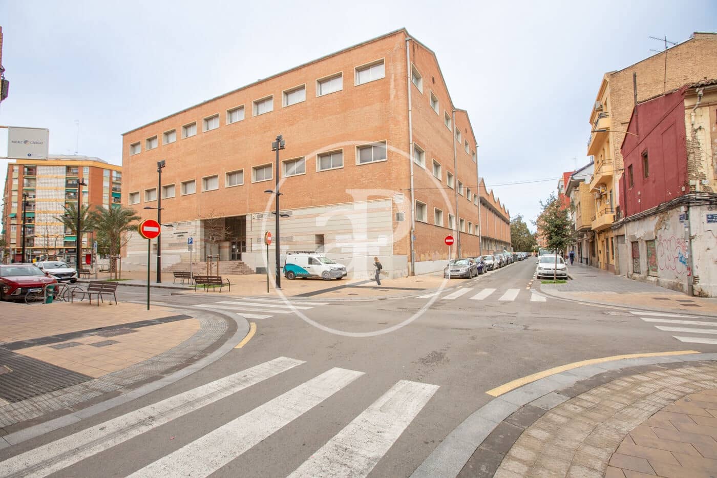 4 Zimmer Apartment zu verkaufen in Valencia Stadt - 240.000 € (Ref: 9372038)