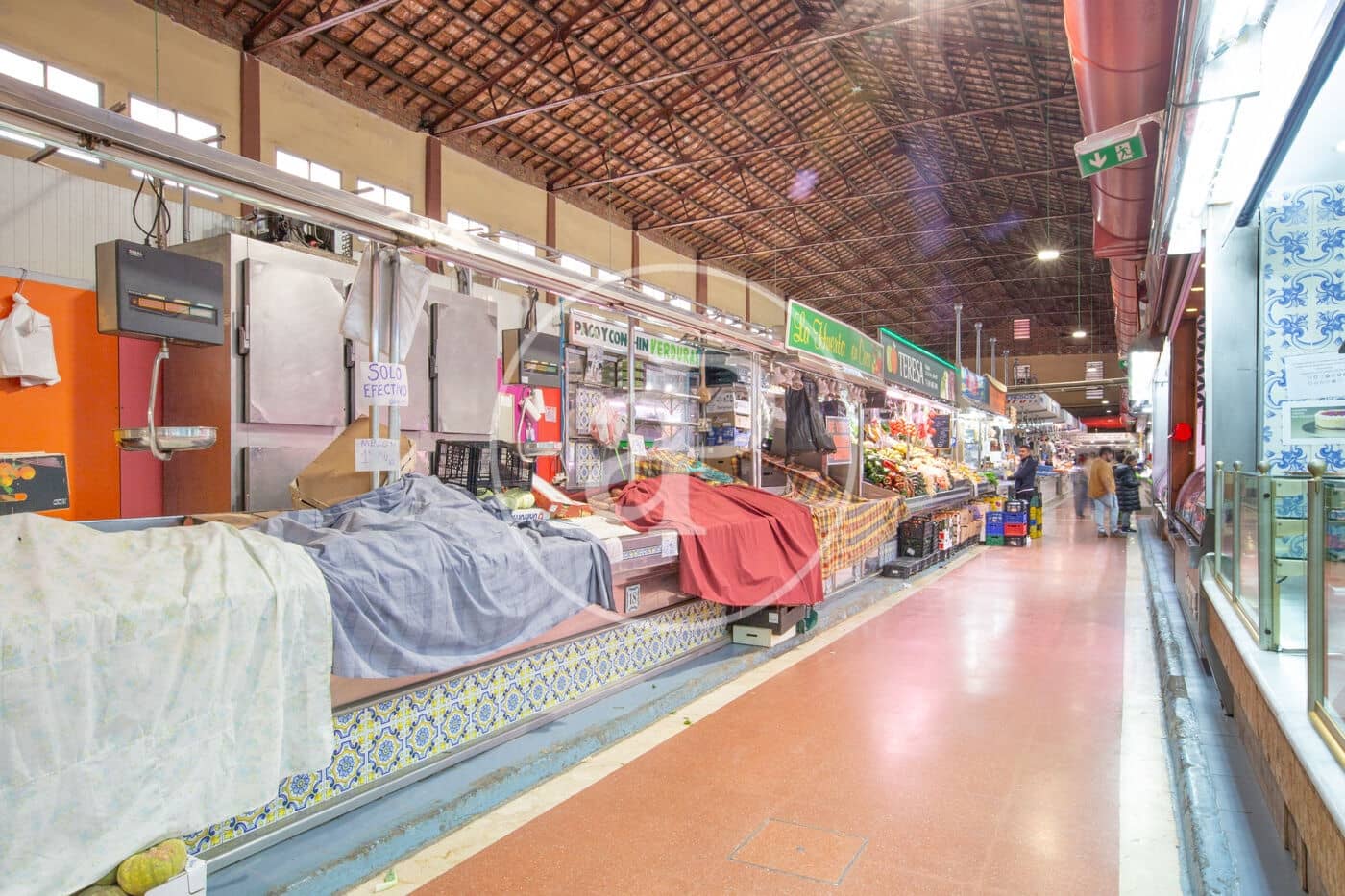 4 Zimmer Apartment zu verkaufen in Valencia Stadt - 240.000 € (Ref: 9372038)