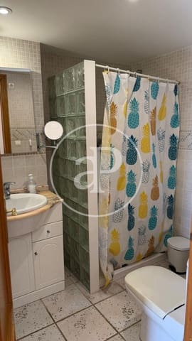 1 camera da letto Villa da affittare in Campanar, Valencia città - 950 € (Rif: 9372041)