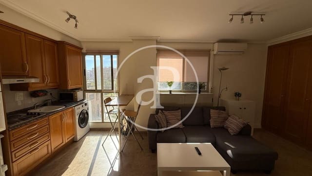 1 camera da letto Villa da affittare in Campanar, Valencia città - 950 € (Rif: 9372041)
