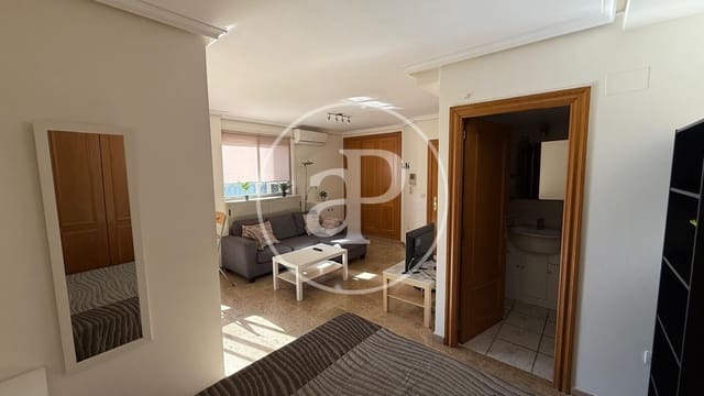 1 camera da letto Villa da affittare in Campanar, Valencia città - 950 € (Rif: 9372041)