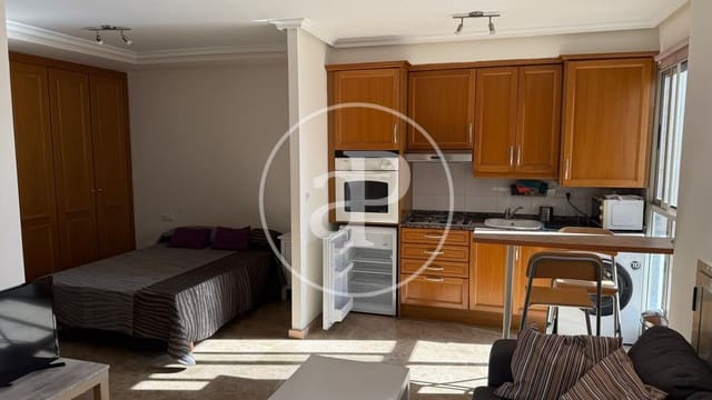 1 camera da letto Villa da affittare in Campanar, Valencia città - 950 € (Rif: 9372041)