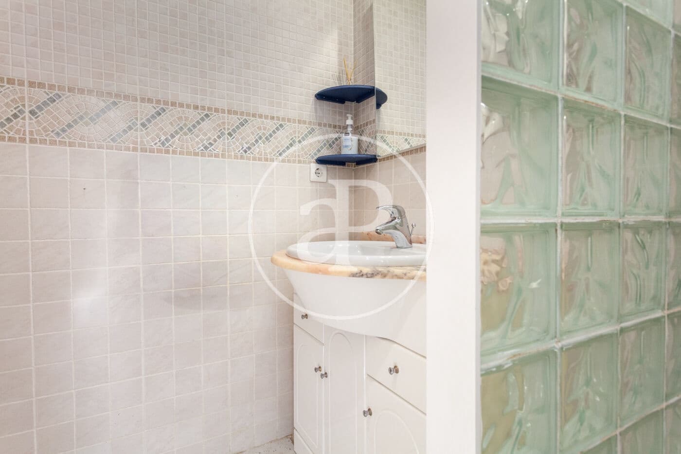 1 Zimmer Villa zu vermieten in Valencia Stadt - 950 € (Ref: 9372041)