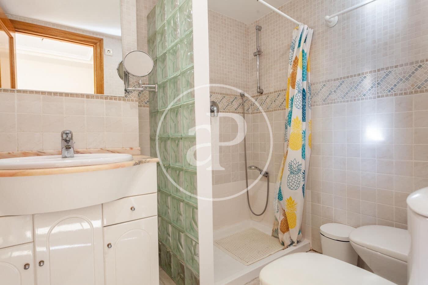 1 Zimmer Villa zu vermieten in Valencia Stadt - 950 € (Ref: 9372041)