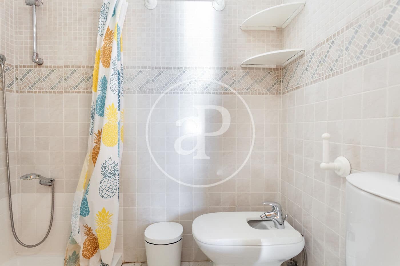 1 Zimmer Villa zu vermieten in Valencia Stadt - 950 € (Ref: 9372041)