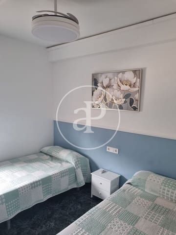 3 bedroom Apartment for sale in Tavernes de la Valldigna - € 235,000 (Ref: 9372044)