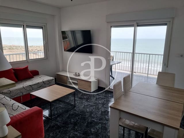 3 bedroom Apartment for sale in Tavernes de la Valldigna - € 235,000 (Ref: 9372044)