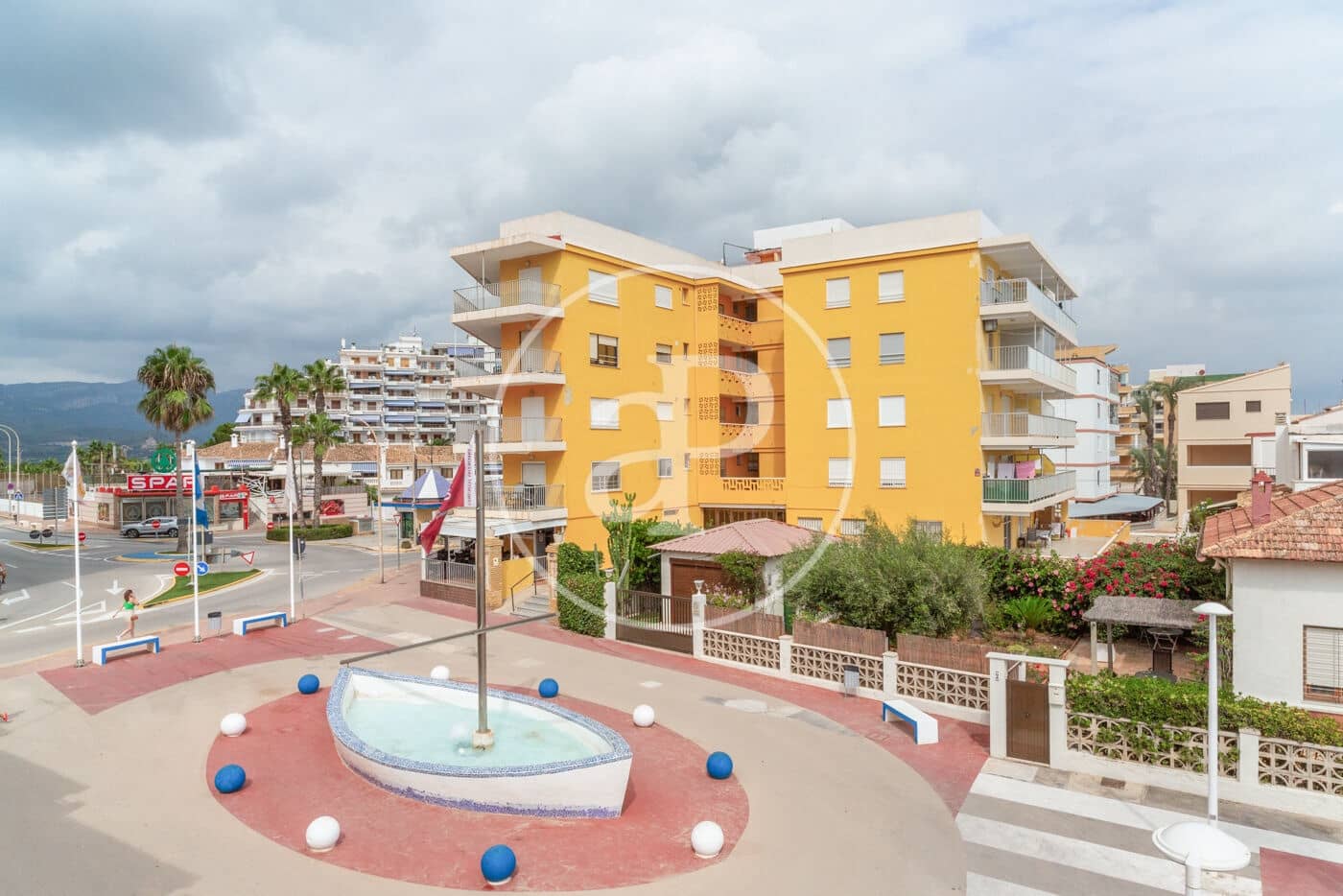 3 bedroom Apartment for sale in Tavernes de la Valldigna - € 235,000 (Ref: 9372044)