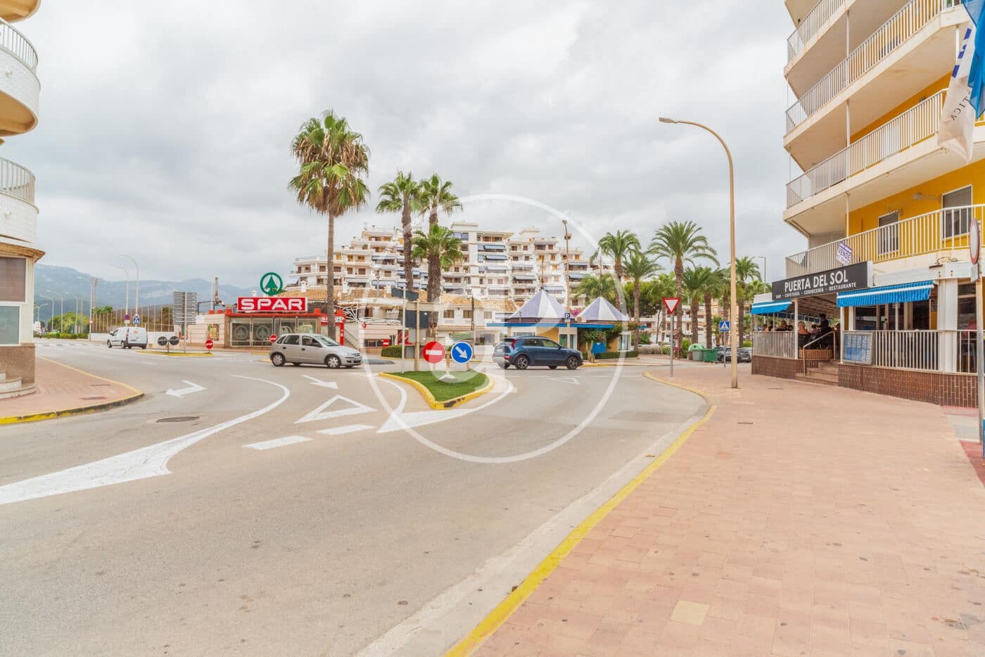 3 bedroom Apartment for sale in Tavernes de la Valldigna - € 235,000 (Ref: 9372044)