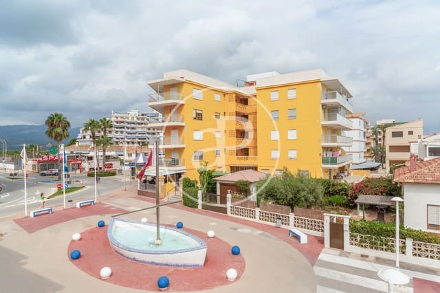 3 bedroom Apartment for sale in Tavernes de la Valldigna - € 235,000 (Ref: 9372044)
