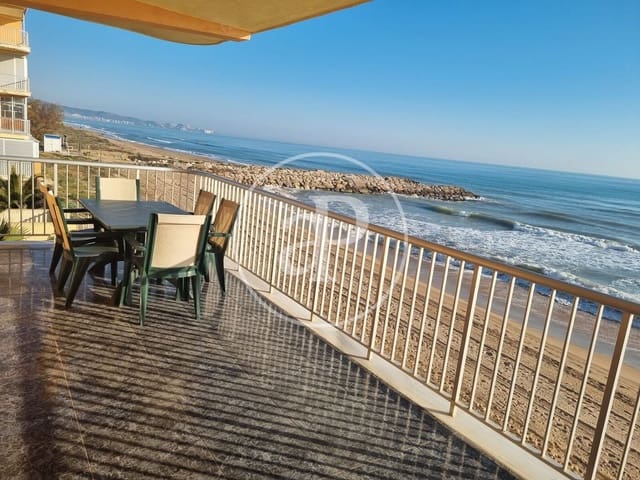 3 bedroom Apartment for sale in Tavernes de la Valldigna - € 235,000 (Ref: 9372044)