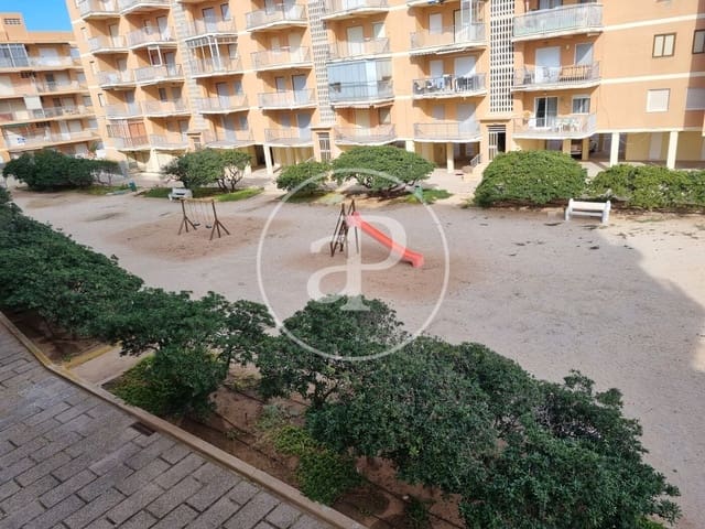 3 bedroom Apartment for sale in Tavernes de la Valldigna - € 235,000 (Ref: 9372044)