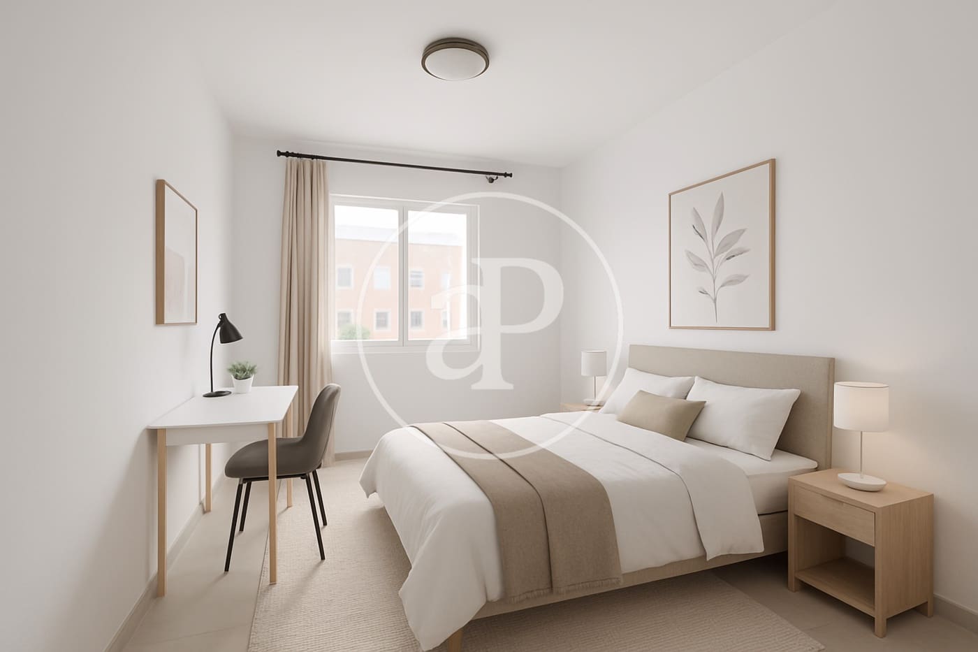 3 slaapkamer Appartement te koop in Valencia stad - € 125.000 (Ref: 9375399)