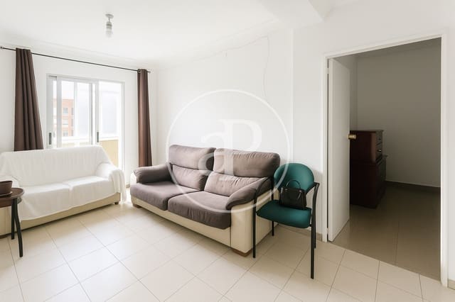 3 camera da letto Appartamento in vendita in La Fontsanta, Valencia città - 125.000 € (Rif: 9375399)