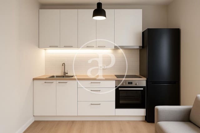 3 camera da letto Appartamento in vendita in La Fontsanta, Valencia città - 125.000 € (Rif: 9375399)