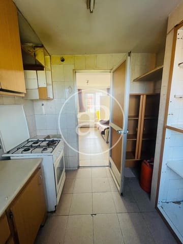 3 camera da letto Appartamento in vendita in La Fontsanta, Valencia città - 125.000 € (Rif: 9375399)