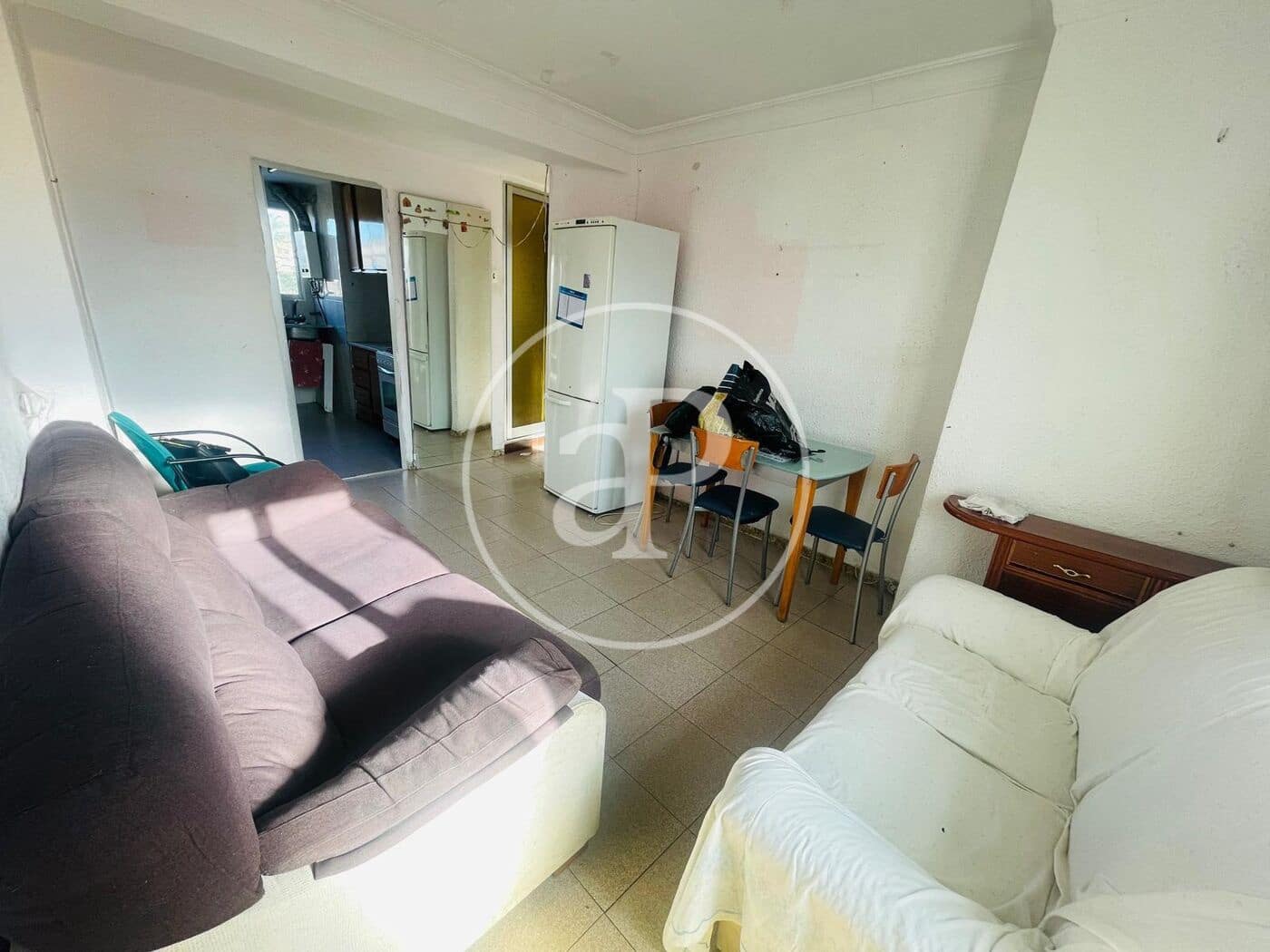 3 slaapkamer Appartement te koop in Valencia stad - € 125.000 (Ref: 9375399)