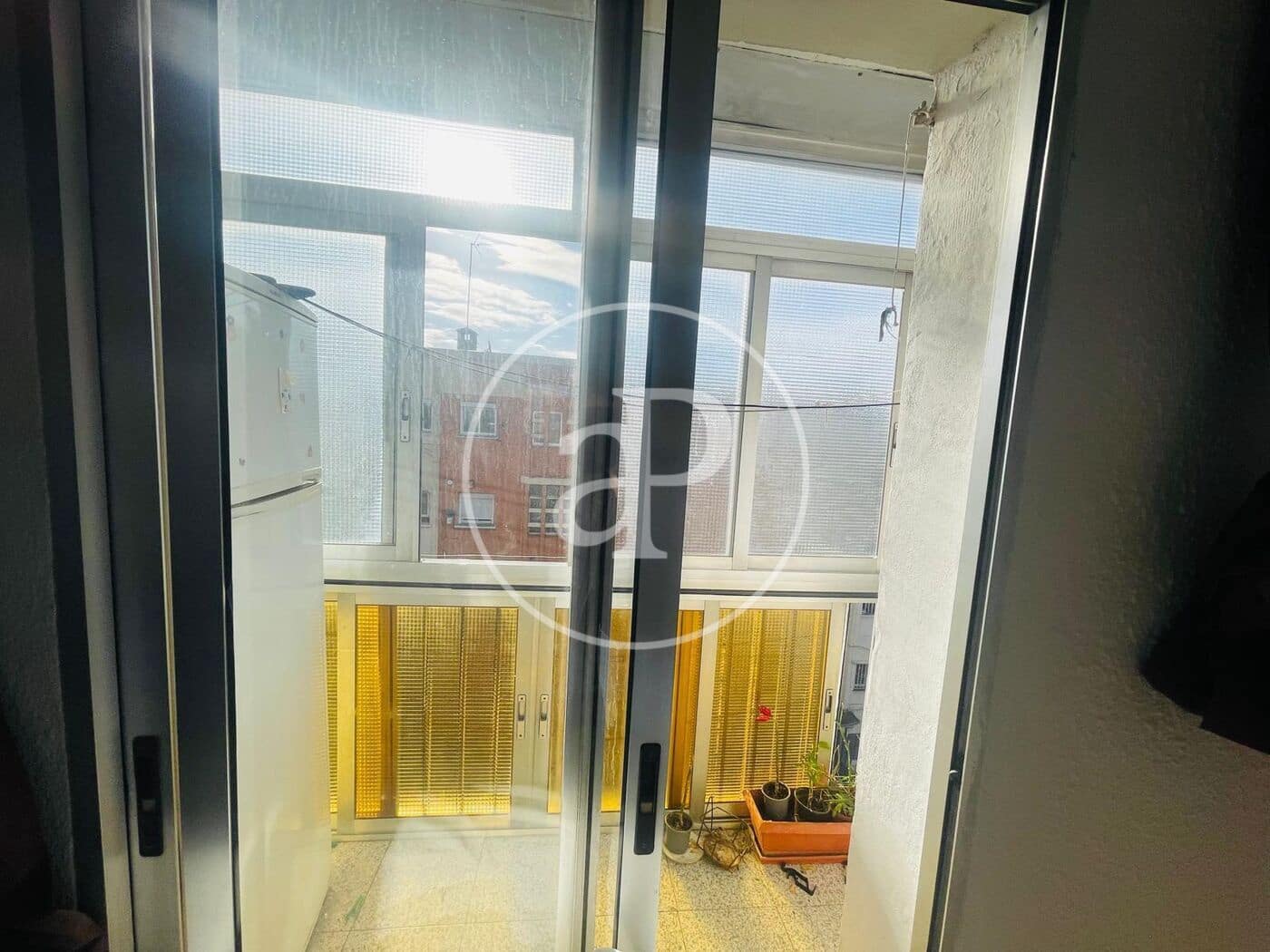 3 slaapkamer Appartement te koop in Valencia stad - € 125.000 (Ref: 9375399)