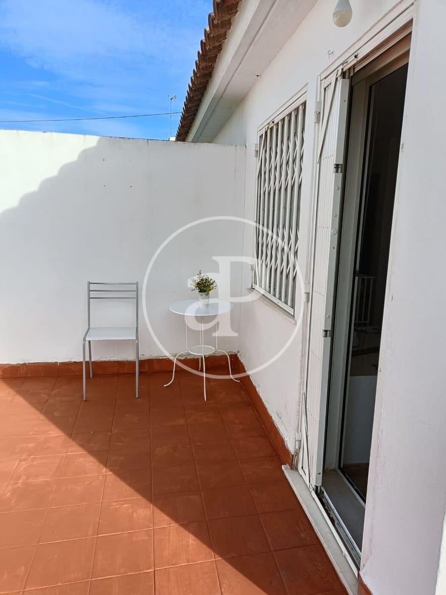 2 makuuhuone Huoneisto vuokrattavana paikassa Valencia kaupunki - 1 490 € (Ref: 9375400)