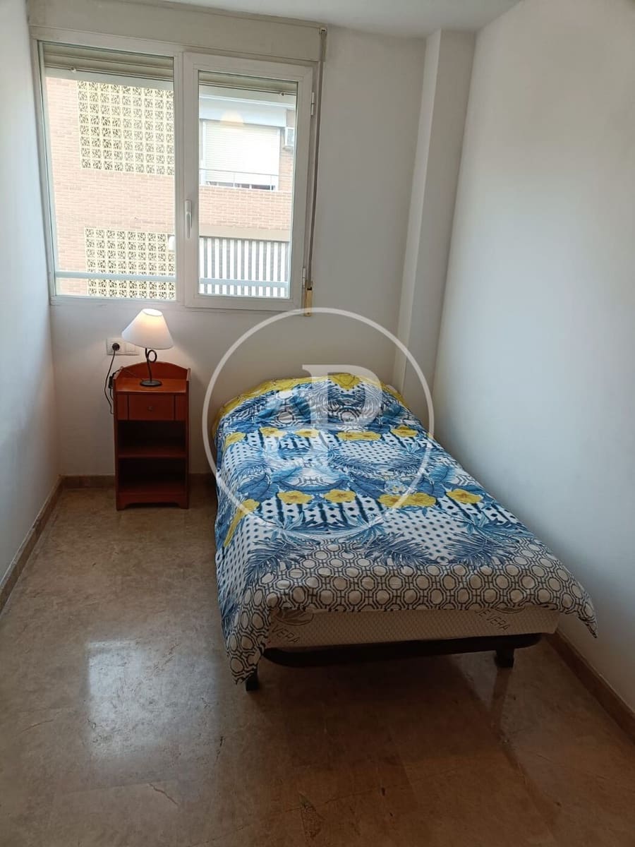 2 makuuhuone Huoneisto vuokrattavana paikassa Valencia kaupunki - 1 490 € (Ref: 9375400)