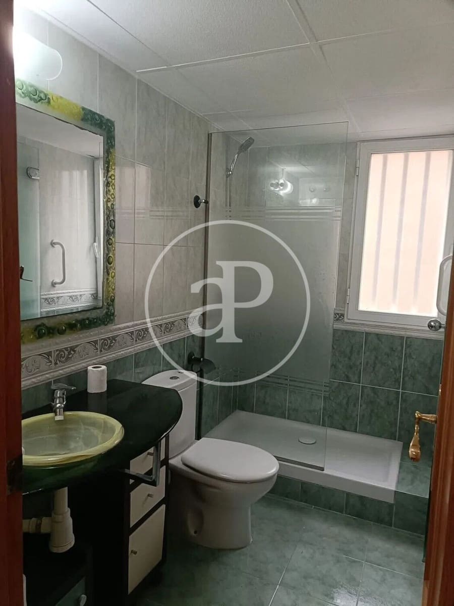 2 makuuhuone Huoneisto vuokrattavana paikassa Valencia kaupunki - 1 490 € (Ref: 9375400)